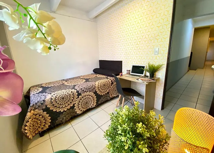Roomies - Santa Maria La Ribera *