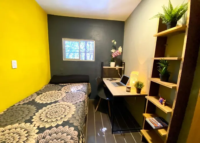 Roomies - Santa Maria La Ribera *