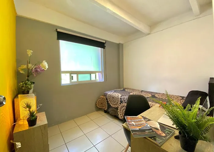 Roomies - Santa Maria La Ribera