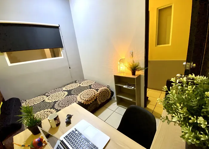 Roomies - Santa Maria La Ribera *