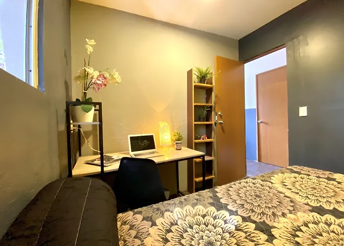 Roomies - Santa Maria La Ribera