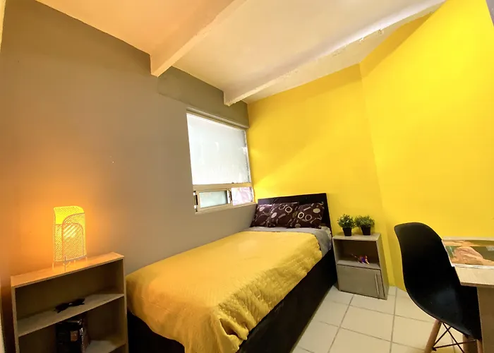 Roomies - Santa Maria La Ribera *