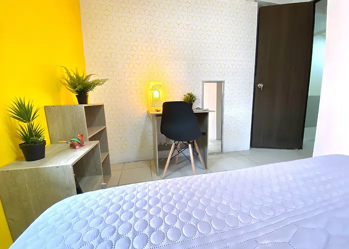 Roomies - Santa Maria La Ribera